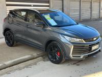 سيارات-geely-coolray-2025-عين-جاسر-باتنة-الجزائر