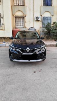 سيارات-renault-captur-2021-luxe-الشلف-الجزائر