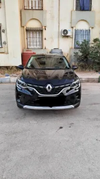Renault Captur 2021 Luxe