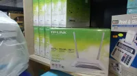 Routeur 3G/4G WiFi N 300 Mbps (pour clé 3G / 4G)