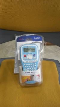 ÉTIQUETEUSE PORTABLE BROTHER GL-H100 TZ / RUB TZ 231