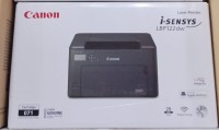 طابعات-لايزر-imprimante-canon-lbp-122-dw-برج-الكيفان-الجزائر