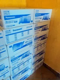 fax Panasonic kx-988