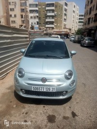سيارات-fiat-500-2026-dolcevita-mib-بئر-الجير-وهران-الجزائر