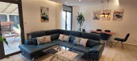 Location Appartement F3 Alger Hydra
