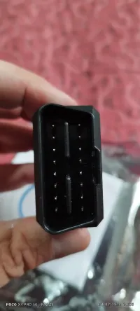 Scaner EBD2 ELM 327 WIFI