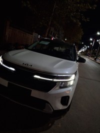 سيارات-kia-seltos-2025-luxury-باتنة-الجزائر