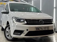 Volkswagen Caddy 2017 Sportline 