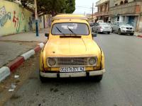 سيارة-صغيرة-renault-4-1971-القليعة-تيبازة-الجزائر