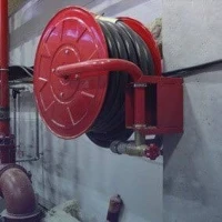 INSTALLATION SYSTEME ANTI INCENDIE