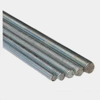 TIGE FILETEE M6  1 METRE 