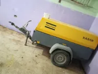 Compresseur. XA97S