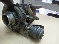 Turbo pour Renault laguna 1.9dci 120cv.