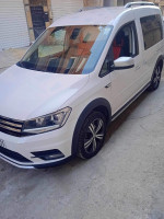 break-familiale-volkswagen-caddy-2017-alltrack-ain-benian-alger-algerie