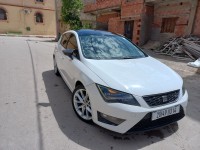 سيارات-seat-leon-2013-تيارت-الجزائر