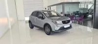 Geely GX3 PRO 2024 DRIVE