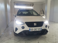 tout-terrain-suv-seat-arona-2021-style-ain-oulmene-setif-algerie