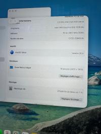 MacBook Pro 2019 16p i9 16G 1000G SSD thumbnail 5
