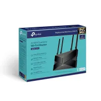 ROUTER TP-LINK ARCHER AX23 DUAL BAND AX1800 WIFI 6