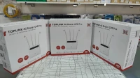 MODEM TOPLINK 4G CPE PRO HW493Pro