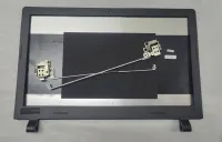 Carcasse LENOVO IdeaPad 100-15IBY partie ABH AVEC LES PAUMELLE 