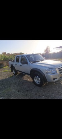 سيارات-ford-ranger-2009-tdci-بني-عزيز-سطيف-الجزائر