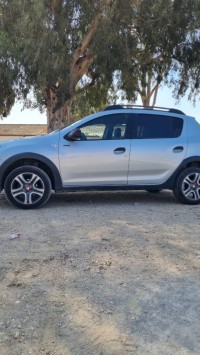 سيارات-dacia-sandero-2019-الرويبة-الجزائر