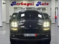 Porsche Macan 2019 Macan