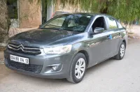 Citroen C Elysée 2014 C Elysée