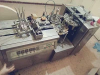 machine de gobelets