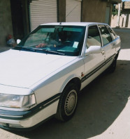 voitures-renault-21-1994-babar-khenchela-algerie