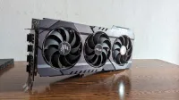 3060ti Asus tuf gaming 
