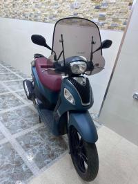 دراجات-نارية-وسكوترات-sym-s-2025-الجزائر-وسط