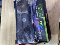 Rtx 5080 gaming trio