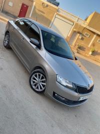 سيارات-skoda-rapid-2019-ambition-حاسي-مسعود-ورقلة-الجزائر