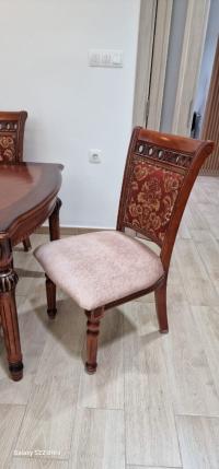 طاولات-الطعام-table-6-chaises-عين-بنيان-الجزائر