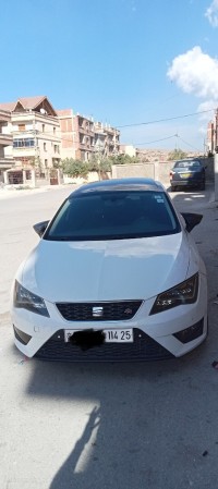 سيارات-seat-leon-2014-ديدوش-مراد-قسنطينة-الجزائر