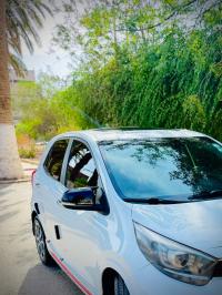 سيارات-kia-picanto-2018-gt-line-معسكر-الجزائر