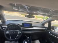 سيارات-geely-gx3-pro-2026-international-شراقة-الجزائر