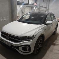سيارات-volkswagen-t-roc-2025-r-line-edition-العلمة-سطيف-الجزائر