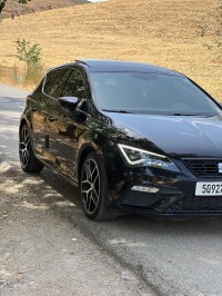 سيارات-seat-leon-2019-fr-beats-بوعنداس-سطيف-الجزائر
