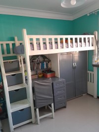 غرف-نوم-meuble-chambre-enfant-باب-الزوار-الجزائر