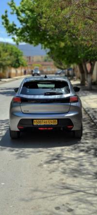 سيارات-peugeot-208-2024-active-pack-سريانة-باتنة-الجزائر