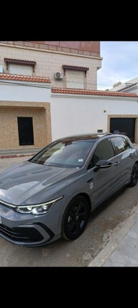 سيارات-volkswagen-golf-8-2025-r-line-درارية-الجزائر