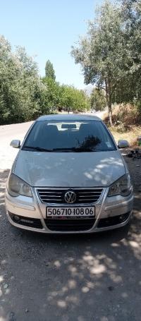 سيارات-volkswagen-polo-2008-gti-خراطة-بجاية-الجزائر