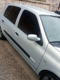 سيارات-renault-clio-2-2004-تلمسان-الجزائر
