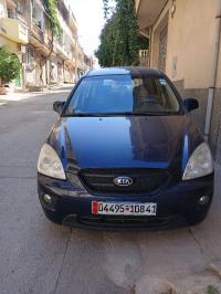 سيارات-kia-carens-2008-سوق-أهراس-الجزائر