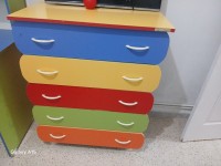 drawers-chest-plaquer-bab-ezzouar-alger-algeria