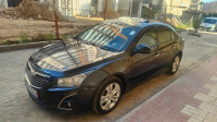 voitures-chevrolet-cruze-2013-ain-naadja-alger-algerie