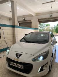 سيارات-peugeot-308-2013-عين-الدفلى-الدفلة-الجزائر